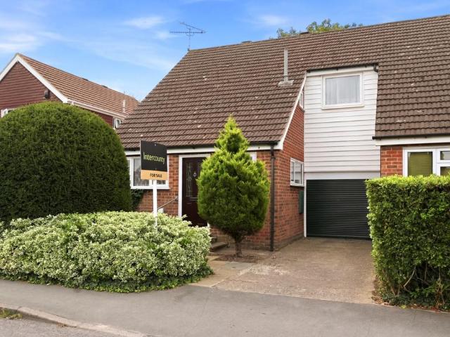 House for sale in Hockerill, Colliers End