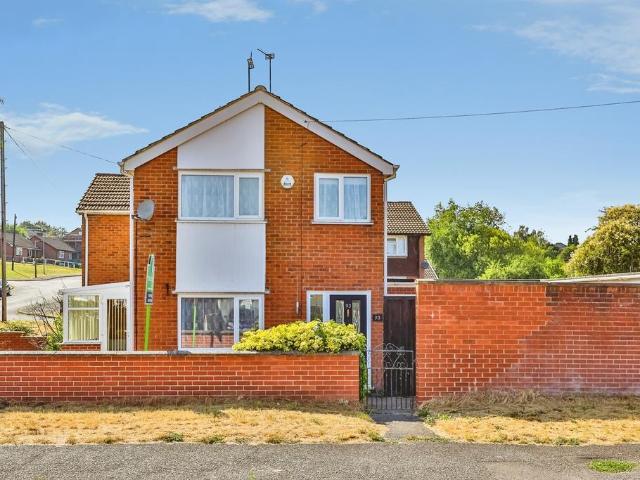 House for sale in Caldermill, East Midlands