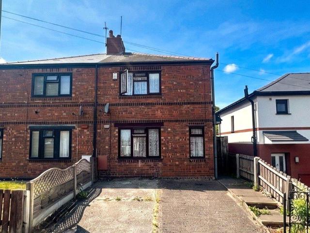 House for sale in Ettingshall, Wolverhampton