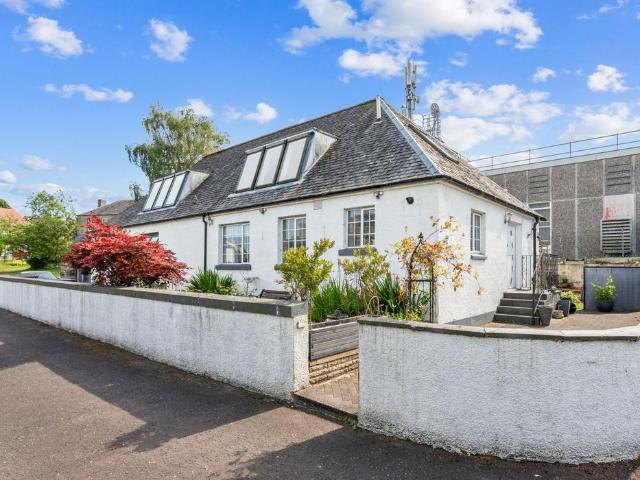 House for sale in Hillpark, Bannockburn