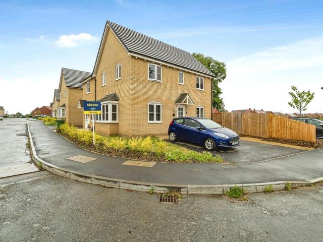 House for sale in Postwick with Witton, Crostwick