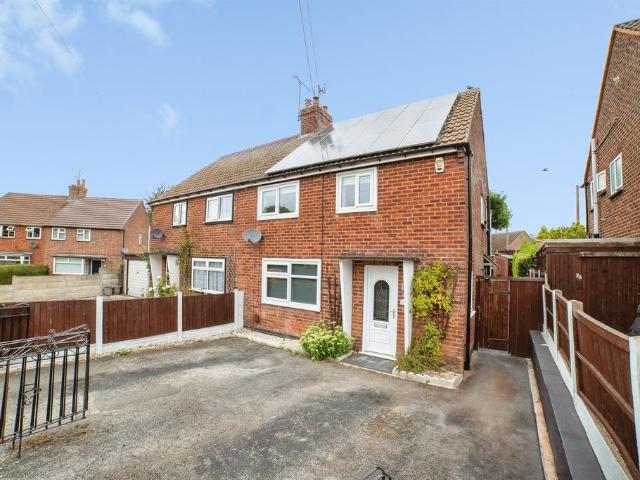 House for sale in Kedleston, East Midlands