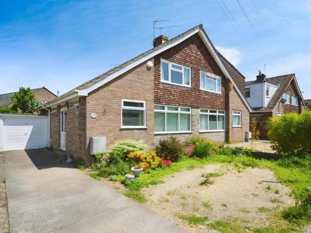 House for sale in Feckenham, City Of Bristol