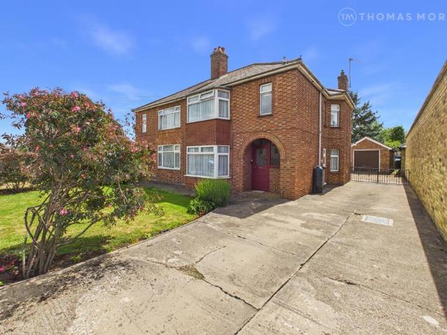 House for sale in Huntingdon, Cambridgeshire