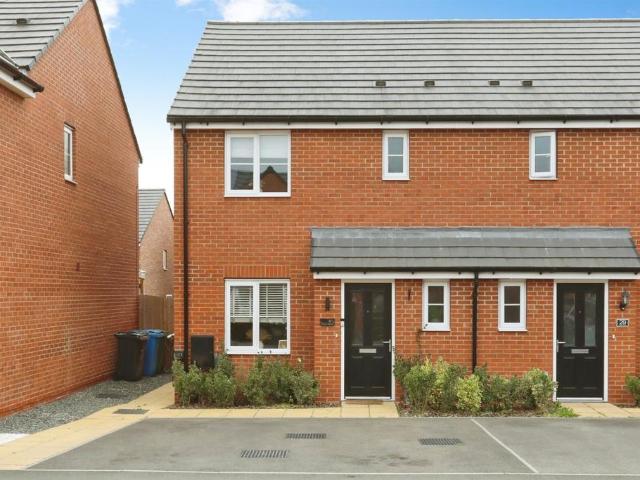 House for sale in Retford, Bassetlaw