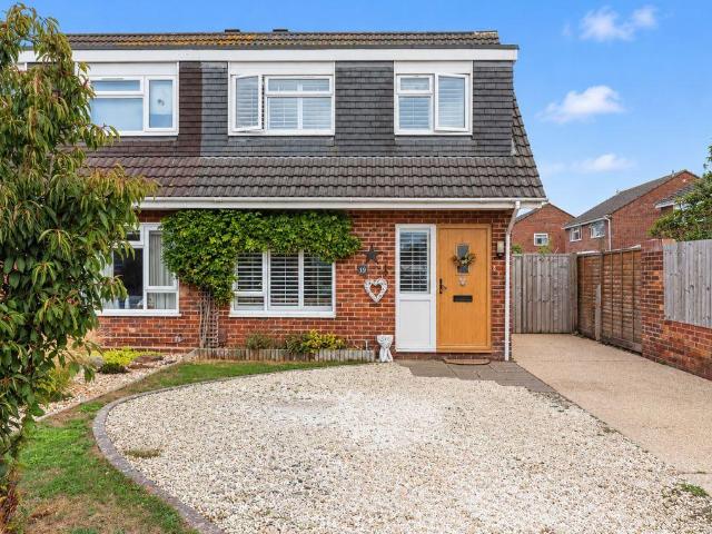 House for sale in Mudeford, Christchurch