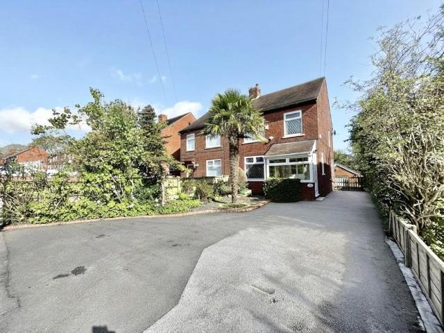 House for sale in Farringdon Park, Preston