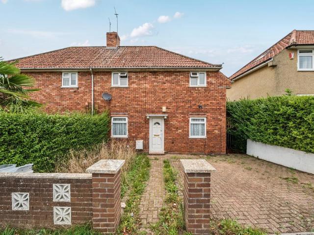 House for sale in Hillfields, Bristol