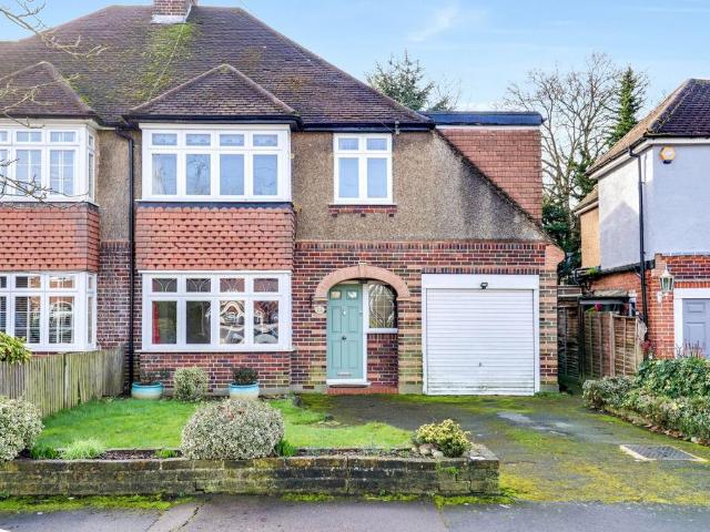 House for sale in Blackhills, Surrey