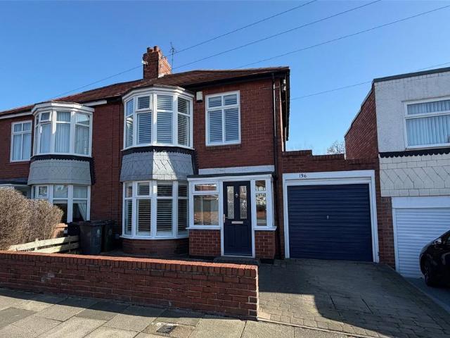 House for sale in Whitley Bay, Isle Of Man