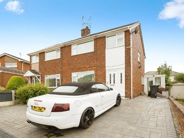 House for sale in Bryn Mawr, Wales