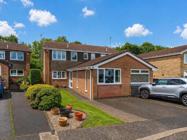 House for sale in Rhydypenau, Falcon Lodge