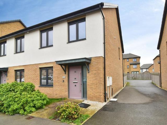 House for sale in Waverley, South Yorkshire