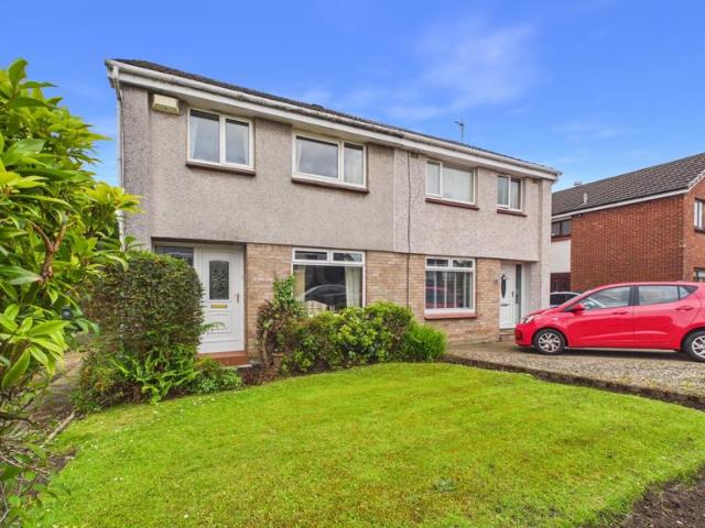 House for sale in Bishopton, Scotland