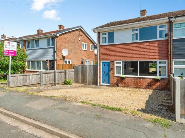 House for sale in Grantham, Barholm