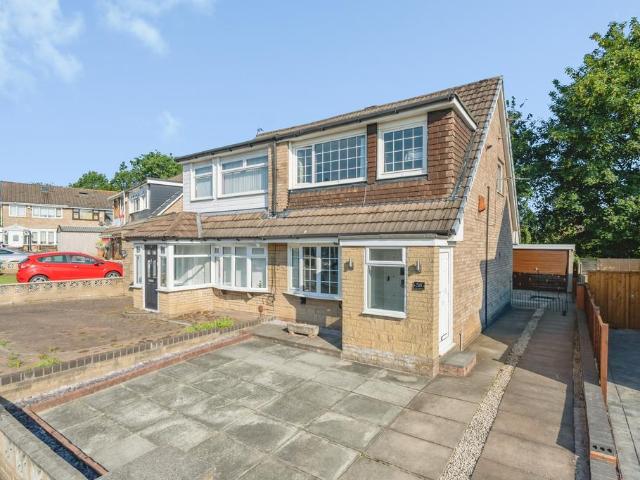 House for sale in St Helens