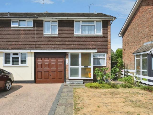 House for sale in Broxbourne, Hertfordshire