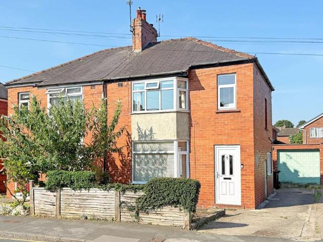House for sale in Calcutt, Knaresborough