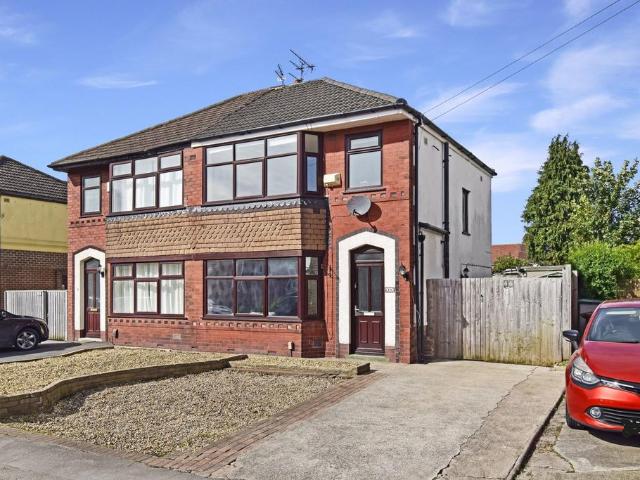 House for sale in Leyland, South Ribble