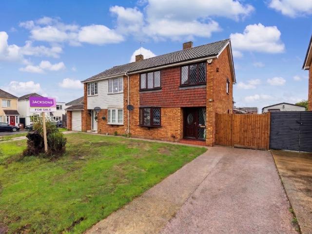 House for sale in Rainham, Gillingham