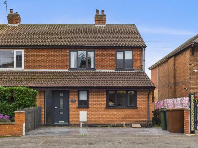 House for sale in Gedling, Isle Of Man