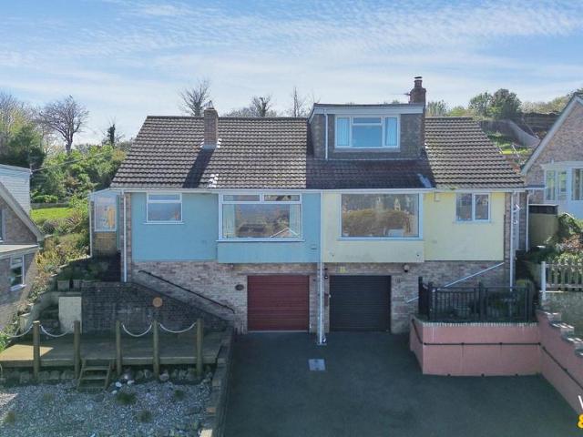 House for sale in Watchet, Somerset