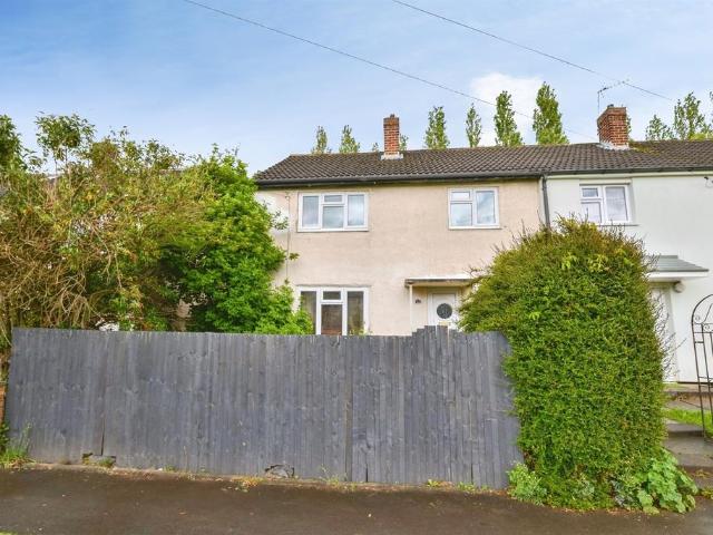 House for sale in Stockton-on-tees