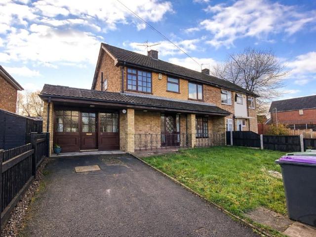 House for sale in Sutton Hill, Telford