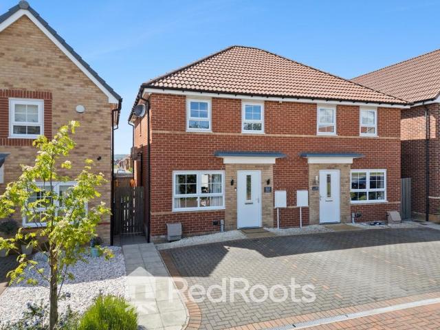 House for sale in Harworth Bircotes, Costhorpe