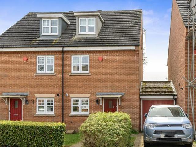 House for sale in Chesham, Asheridge