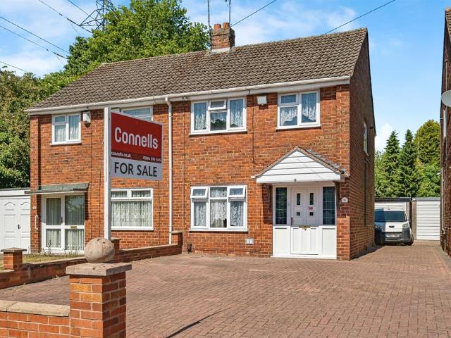 House for sale in Brierley Hill, West Midlands