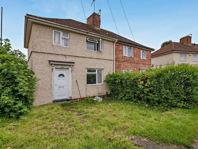 House for sale in Feckenham, City Of Bristol