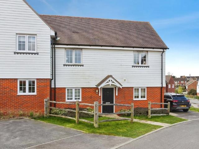 House for sale in Heathlands, East Sussex