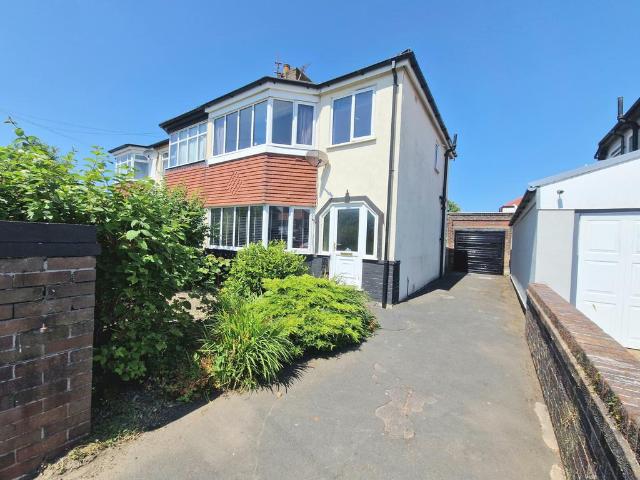 House for sale in Cabus, Lancashire