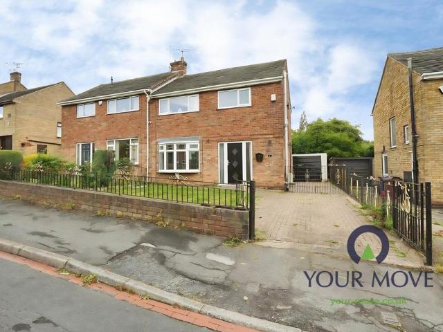House for sale in Worsbrough Bridge, Worsbrough