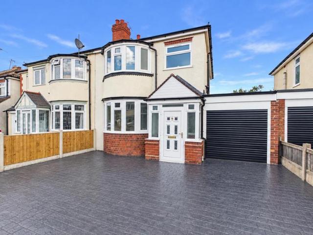 House for sale in Shell Corner, Halesowen