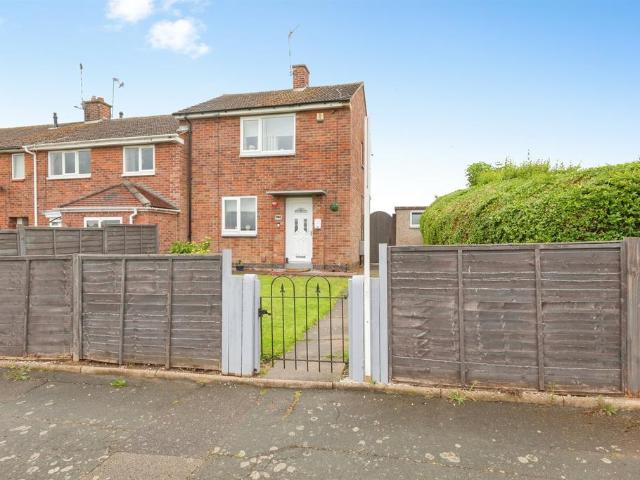 House for sale in Nether Hall, Leicester