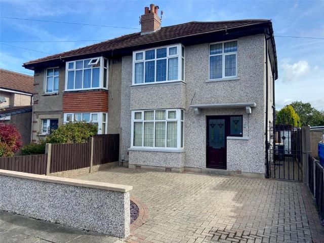 House for sale in Torrisholme, Lancaster