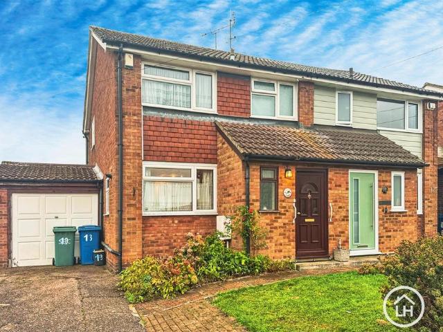 House for sale in Barrow Green, Swale