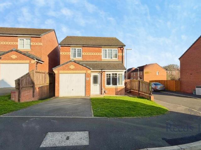 House for sale in Sunderland Bridge, Isle Of Man