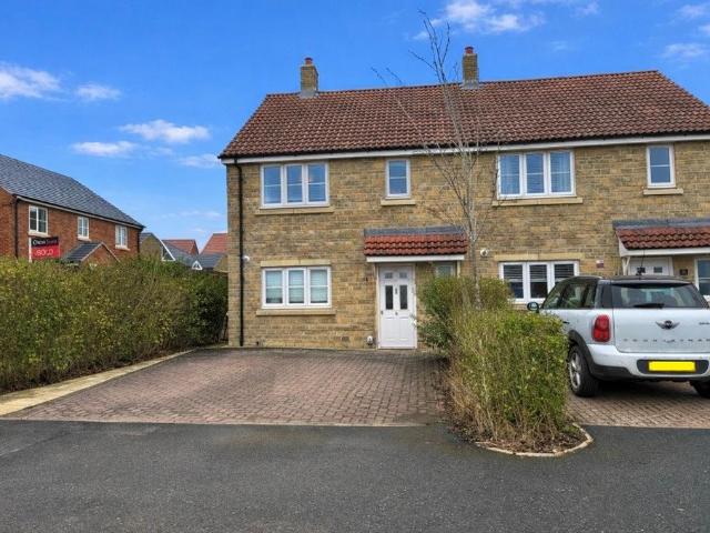 House for sale in Raunds