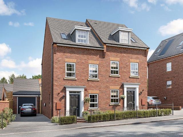 House for sale in Bourne End, Pouchen End