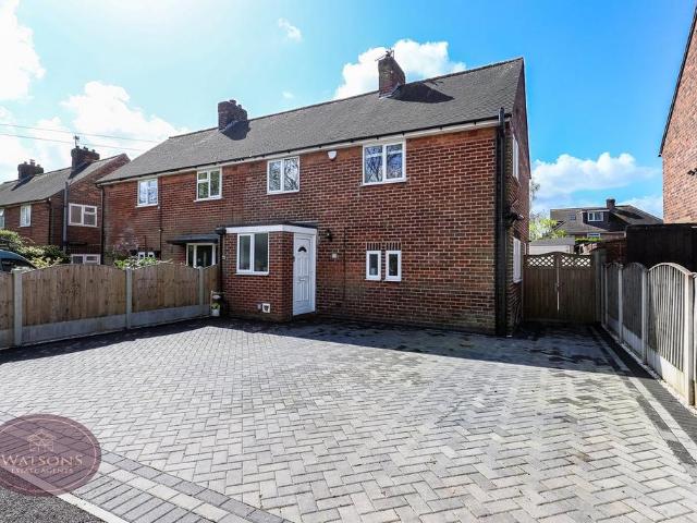 House for sale in Attenborough, East Midlands