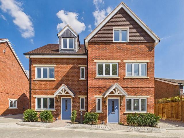 House for sale in Cressex, Isle Of Man