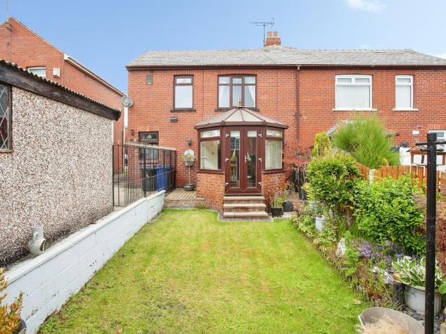House for sale in Darfield, South Yorkshire
