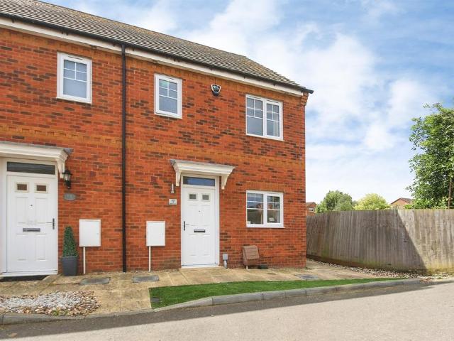 House for sale in Four Gotes, Cambridgeshire