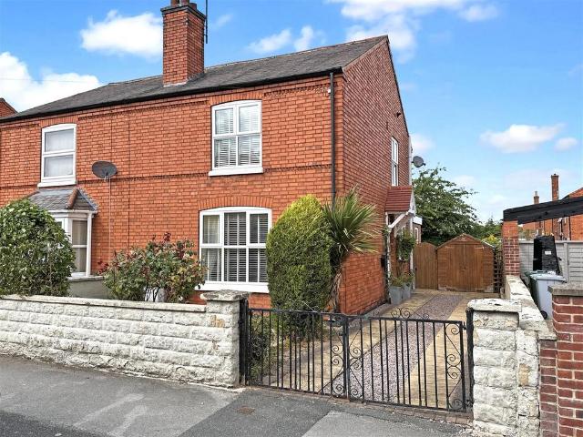 House for sale in New Town, Alverton