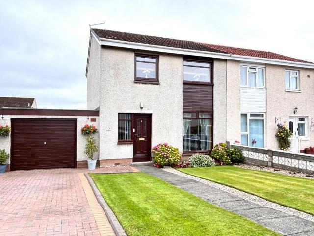 House for sale in Scotland