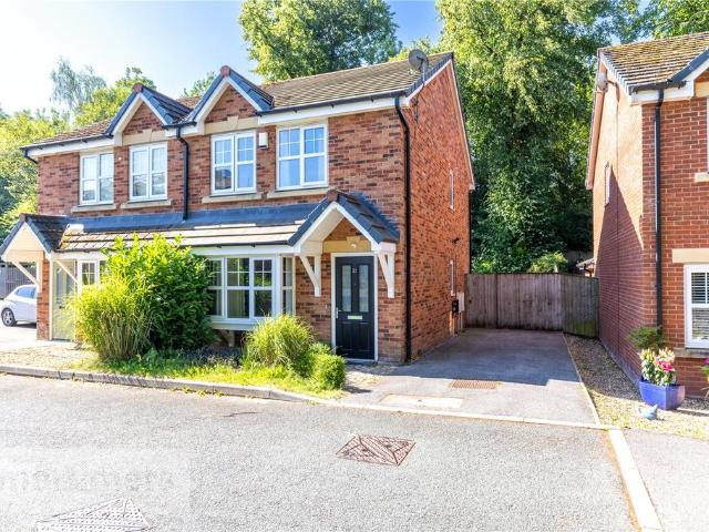 House for sale in Barrow, Paradise