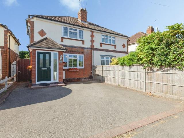 House for sale in Cosby, Blaby